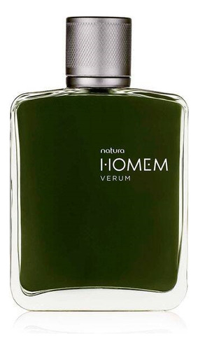 Natura Deo Parfum Homem Verum - 100ml