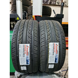 Paquete De 2 Llantas 225/40 R18 Antares Ingens A1 92w