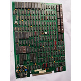 Pcb Jamma Arcade Eurocopa