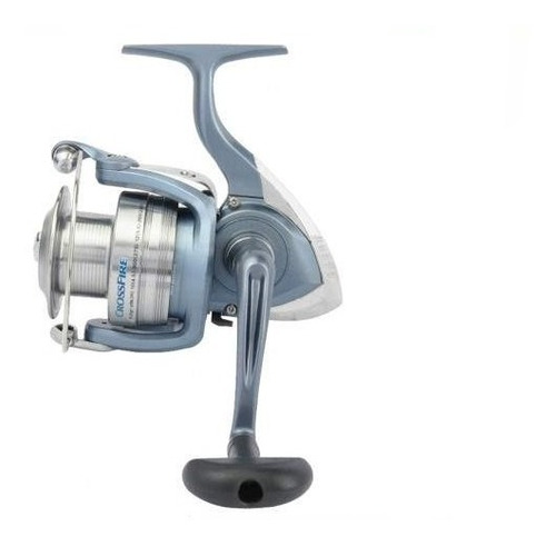 Reel Daiwa Crossfire Cf  2500 X 5 Rulemanes Spinning