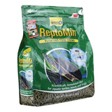 Alimento Para Tortugas Tetra Reptomin Floating Stocks 1.2 Kg