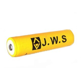 2 Baterias Recarregável 18650 Jws 8800mah 3.7v Li-ion 7cm