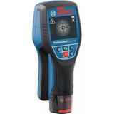 Detector De Materiais De Profundidade D-tect 120 -