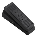 Vox Wah-wah V845 Wah Pedal Guitarra Musica Pilar