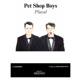 Libro Pet Shop Boys