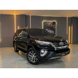 Toyota Hilux Sw4 2.8 Srx Diamond 4x4 7 Lugares 16v Turbo Int