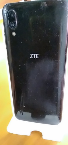 Celular Zte Línea Blade Mod A7 2019