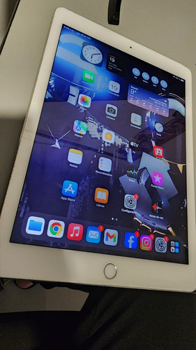 iPad Air 2nd A1566 9.7  64gb Capcidad, 2gb De Memoria Ram