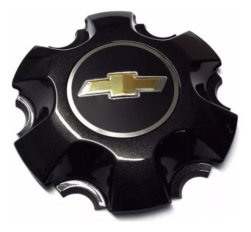 Taza S/10 17/ 18x7,5 6rayos Dobles Chevrolet