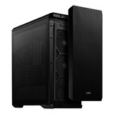 Gabinete Gamer Adata Xpg Defender Mid Usb 3.0 Negro Pcreg