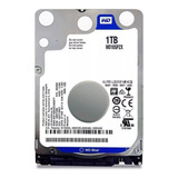 Disco Duro Interno Western Digital  Wd10spzx 1tb Azul