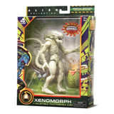 Alien Collection Xenomorph Drone Figura  Edicion Especial