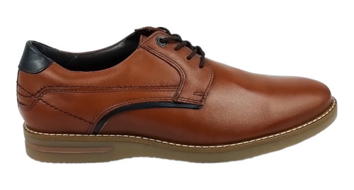 Zapatos Para Hombre Gino Cherruti 6056 Oxford