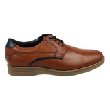 Zapatos Para Hombre Gino Cherruti 6056 Oxford