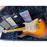 Fender Custom Shop Stratocaster Fat Head Limited Edition