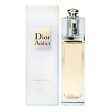 Perfume Dior Addict Edt 100ml Original Importado Promo!