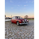 Jaguar Mk2