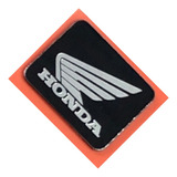 Emblema Calco Cristo Ala Original Honda Dax St 70 Dax Ct 70