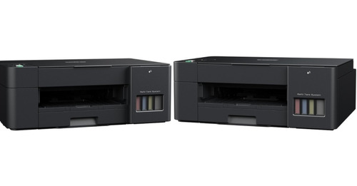 Multifuncional Brother Dcp-t220 Dcpt220 T220 012502660514