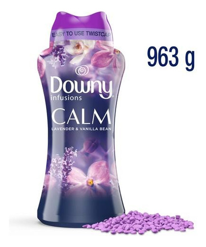 Downy Perlas Aroma April Fresh - L a $99990