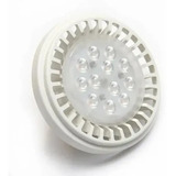 Pack X4u Lampara Foco Ar111 Led 15w Gu10 220v Candil