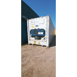 Contenedor Reefer / Containers 40'