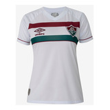 Camisa Fluminense Feminina 2023 - Umbro 