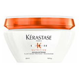 Máscara Masquintense (suave) Nutritive 200 Ml Kéras