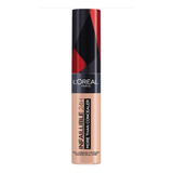 Corrector Infallible Loréal Paris More Than A Concealer 