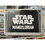 The Mandalorian Mystery Box Gamestop