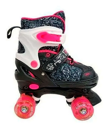 Patines Kossok Glide925 S(31-34) M(35-38)