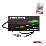 Fueltech Digital Air Fuel Meter Hallmeter + Sonda