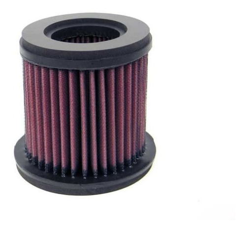 Filtro K&n Reemplazo Ya-4085 Yamaha Fzr 400 1988-1990