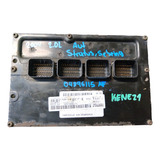 Computadora De Motor Stratus, Sebring 2004 2.0l, 04896115af