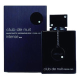 Perfume Club De Nuit Intense De Hombre105 Ml Increíble Olor