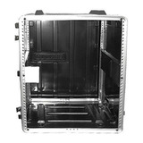 Case/rack De 10 Unidades Para Amplificadores Y Sistemas 