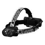 Ledlenser H19r Signature Faro Recargable 4000 Lumenes - Ip68