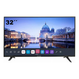 Smart Tv Challenger Led 32lo69 Bt Android T2 Android 11