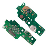 Modulo Placa De Carga Pin Usb Huawei Y6 / Eh170401