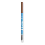 Maquillaje De Cejas Rimmel Kind & Free Brow Pencil