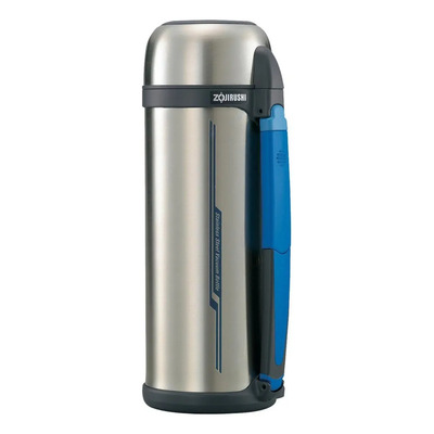 Termo Zojirushi SF-CC 2L acero | Meses sin interés
