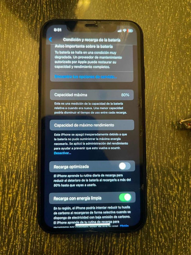 iPhone XR De 128gb