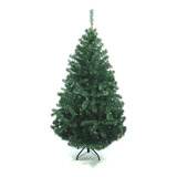 Arbol De Navidad Pino Montañes 1.50m Verde Gio Home