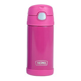 Garrafinha Garrafa Infantil Térmica Thermos Funtainer Orland