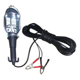 Portatil Bivoltaje (12v/24v) Con Cable De 5 Mts. Solutronic