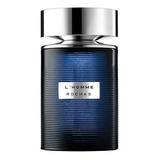 Rochas L  Homme Rochas Perfume Edt X 100ml Masaromas