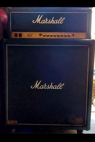 Marshall