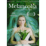Melancolia Kirsten Dunst Pelicula Dvd