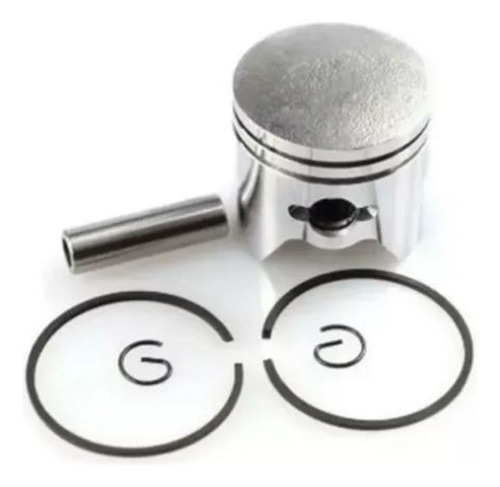 Kit Piston Completo Bordeadora China 26cc 