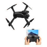 Drone Rc Quadcopter Plegable Con Cámara Dual Wifi De 4k